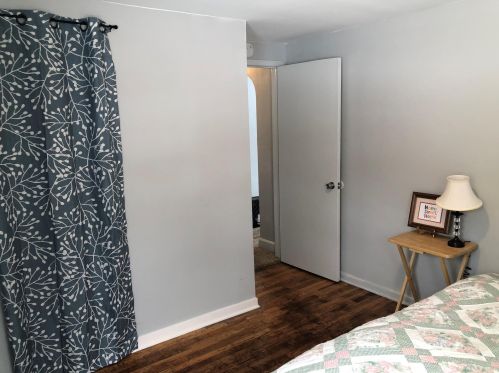 3111 Macarthur Rd, Meskegon MI  49442-1538 exterior