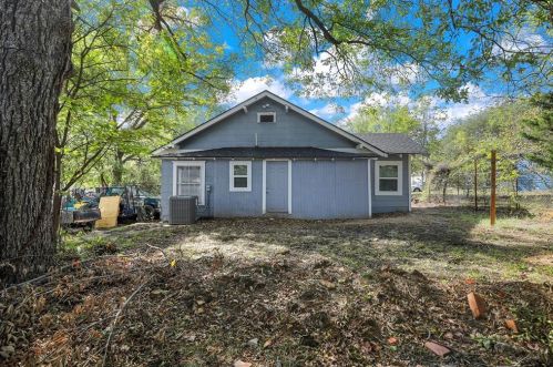 509 Heron St, Denison TX  75020-6321 exterior