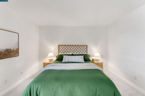 57 Monte Cresta Ave, Concord CA  94523-4213 exterior