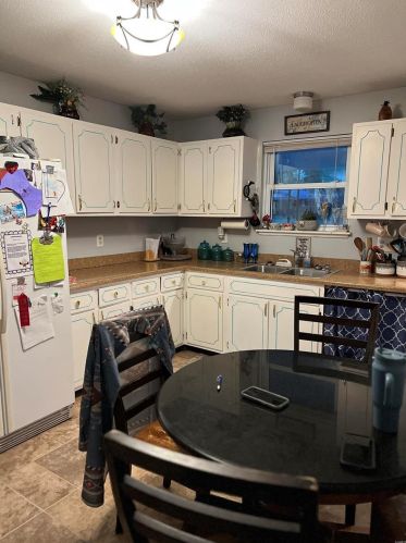 900 Sassafras Way, Spring Bluff MO 63080-2547 exterior