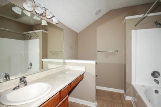 5930 Trent Walk Dr, Lithonia GA  30038-1966 exterior