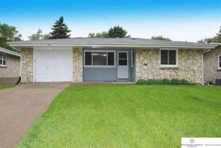 4116 56th St, Omaha NE  68104-2726 exterior