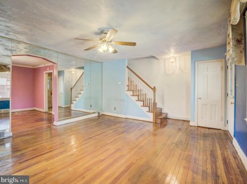 432 Orange St, Washington DC  20032-1622 exterior