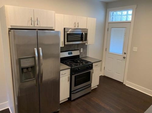 214 43 St, Pittsburgh PA 15201-3109 exterior