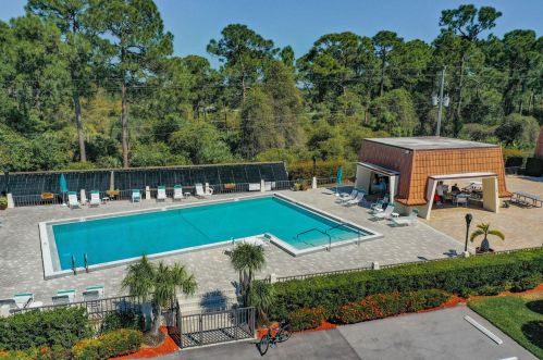 3100 Pruitt Rd, Fort Pierce FL  34952-5901 exterior