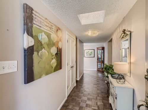 4090 Baseline Rd, Boulder, CO 80303-2503