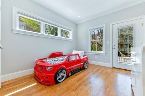 30 Middle St, Boston MA exterior