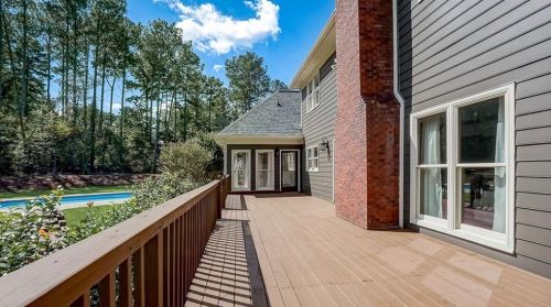 3810 Belle Glade Trl, Lithonia GA  30039-6700 exterior