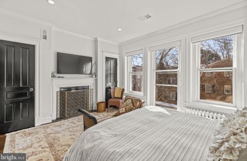 1527 31 St, Washington DC 20007-4405 exterior