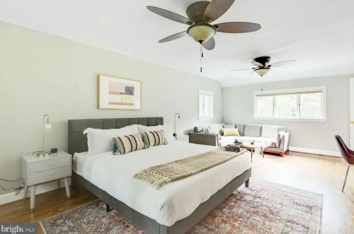 3309 Old Dominion Blvd, Alexandria VA 22305-1319 exterior