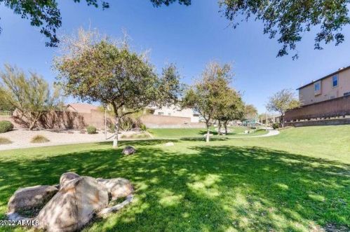 27601 25th Dr, Phoenix AZ  85085-4724 exterior