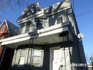 14 Fern Ave, Irvington, NJ 07111-3131