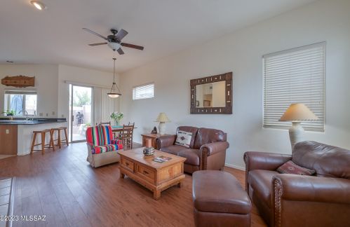 354 Camino Lomas, Tucson AZ 85704-6977 exterior