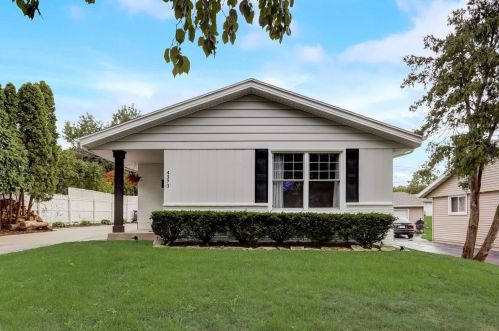 4373 36th St, Milwaukee, WI 53221-2055