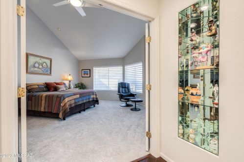 7141 Grey Fox Ln, Tucson AZ  85750-1376 exterior