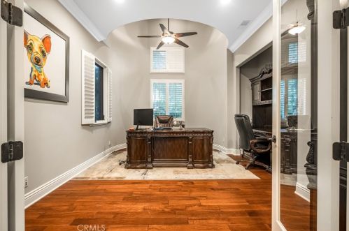 1241 Valencia Mesa Dr, Fullerton CA 92833-2220 exterior