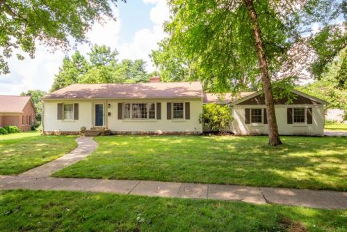 218 Shady Ln, Lexington, KY 40503-2035