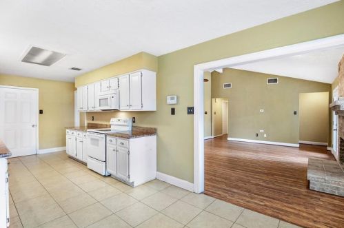 3722 Beckett Rdg Dr, Humble TX 77396-4020 exterior