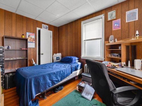 45 Byron St, Providence RI 02911-1927 exterior