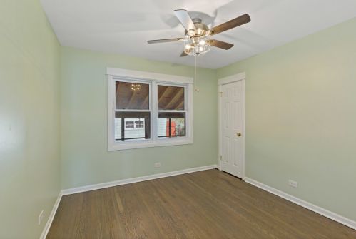 1248 95th Pl, Chicago IL  60628-1662 exterior