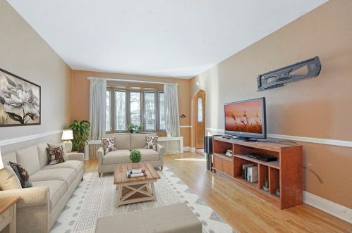 4407 Normal Ave, Chicago, IL 60609-3529