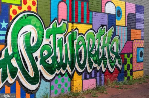 1117 Allison St, Washington DC  20011-4436 exterior