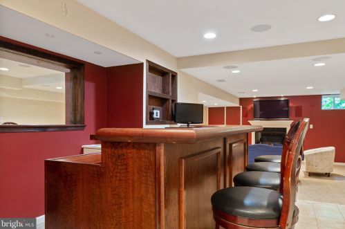 1432 Carlon Ct, Huntingtown MD 20639-2338 exterior