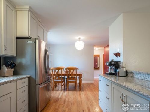 600 Gillaspie Dr, Boulder CO 80305-5805 exterior