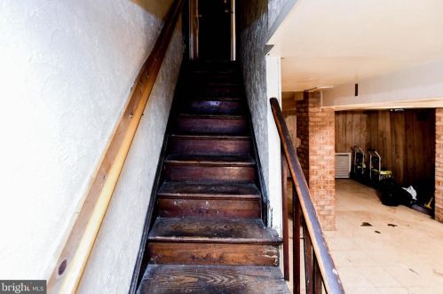 4609 Clay St, Washington DC 20019-1422 exterior