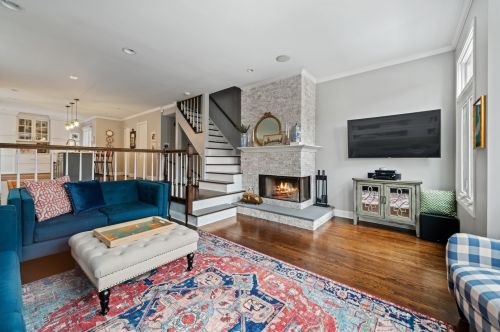 1447 Wrightwood Ave, Chicago IL 60639-1716 exterior