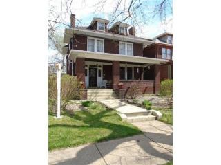 917 Braddock Ave, Pittsburgh PA  15221-3421 exterior