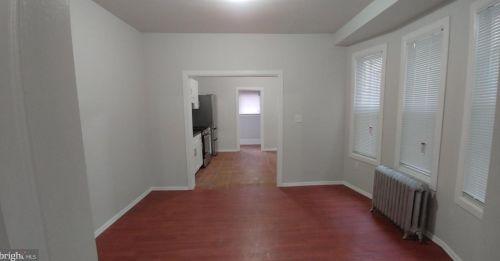 5525 Chancellor St, Philadelphia PA 19139-3924 exterior