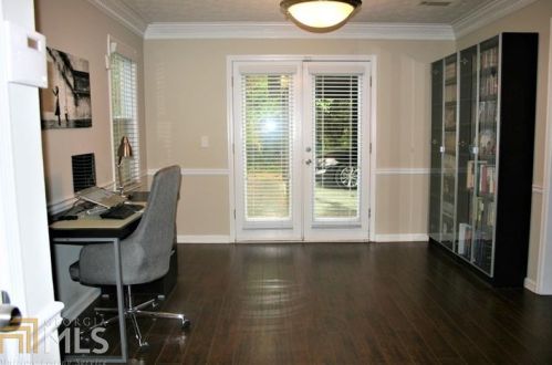 9158 Carroll Manor Dr, Atlanta GA  30350-2012 exterior