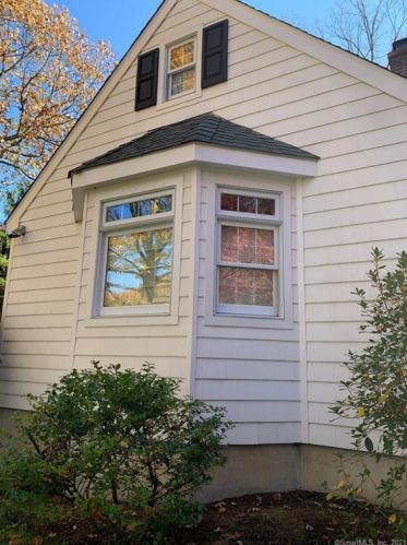 34 Gln Ave, Norwalk CT 06850-1835 exterior