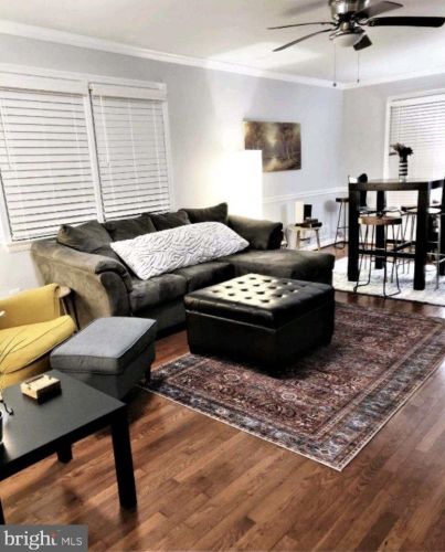 714 57th Pl, Washington DC  20019-7008 exterior