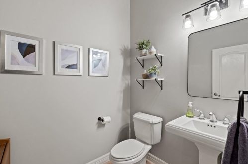 205 Champion Dr, Austin TX 78734-5103 exterior