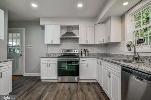 15108 Timberlake Dr, Silver Spring MD  20905-4332 exterior