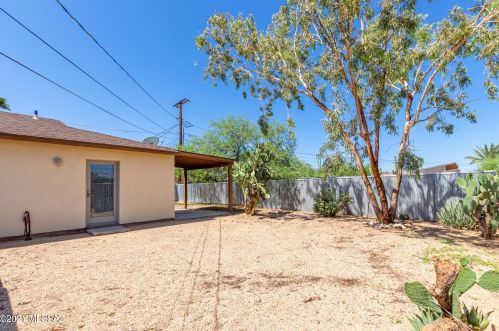 923 Arcadia Ave, Tucson AZ  85711-1208 exterior