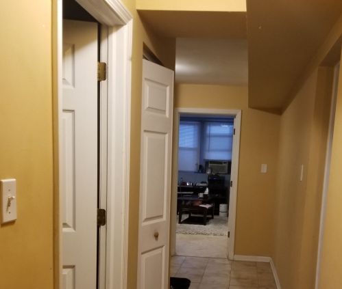 1645 Bell Ave, Chicago IL 60618-1957 exterior