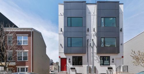 1434 Franklin St, Philadelphia PA 19122-3612 exterior