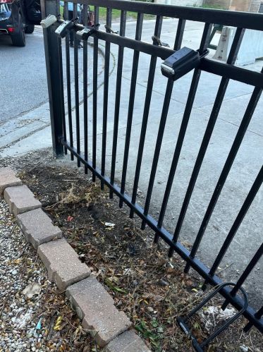 6171 Sheridan Rd, Chicago IL  60660-2802 exterior