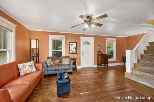 3233 Riverview Ave, Grand Rapids MI 49525-2552 exterior