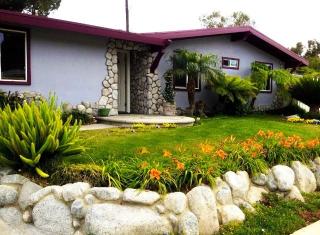 390 Galsworthy St, Thousand Oaks CA  91360-5313 exterior