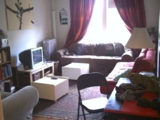 114 Washington St, Boston MA  02135 exterior