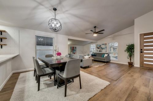 8609 Baumgarten Dr, Dallas, TX 75228-5418