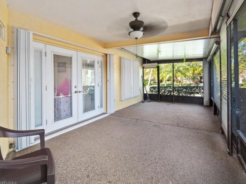 241 Dent Dr, Naples FL 34112-5255 exterior