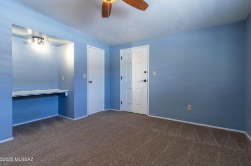 3556 Christmas Pl, Tucson AZ  85716-1230 exterior