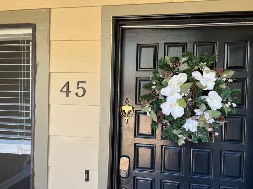 45 Forrest Pl, Atlanta GA  30328-4866 exterior