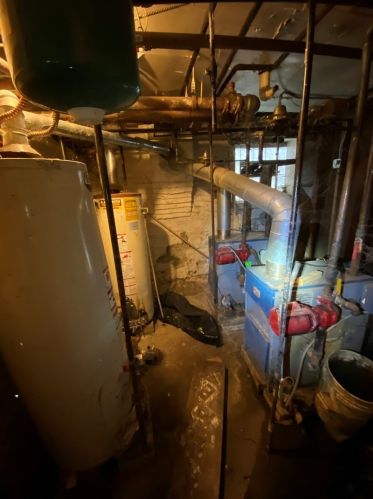 11336 Calumet Ave, Chicago IL 60628-5019 exterior