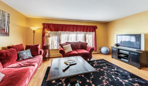 8336 Berwyn Ave, Chicago IL 60656-1430 exterior